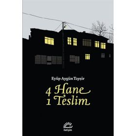 4 Hane 1 Teslim - Eyüp Aygün Tayşir