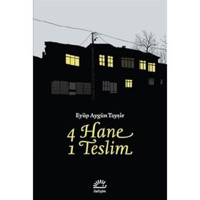 4 Hane 1 Teslim - Eyüp Aygün Tayşir
