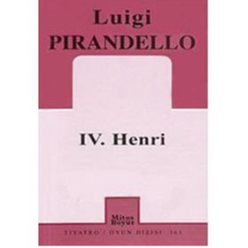 4. Henri - Luigi Pirandello