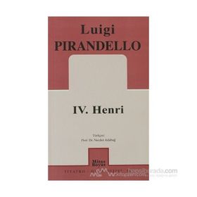 4. Henri - Luigi Pirandello