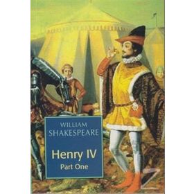 4. Henry - William Shakespeare