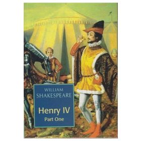 4. Henry - William Shakespeare