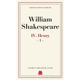 4. Henry - William Shakespeare