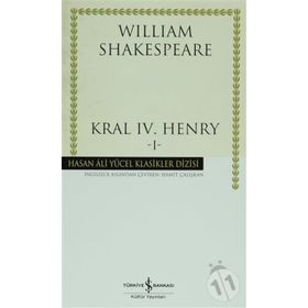 4. Henry - William Shakespeare