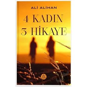 4 Kadın 3 Hikaye Elpis Yayınları