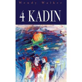 4 KADIN - WENDY WALKER