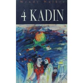 4 KADIN - WENDY WALKER