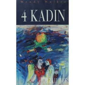 4 KADIN - WENDY WALKER