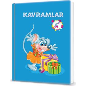 4+ Kavramlar - Zerrin İrekli