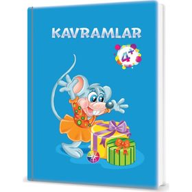 4+ Kavramlar - Zerrin İrekli
