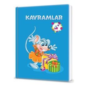 4+ Kavramlar - Zerrin İrekli