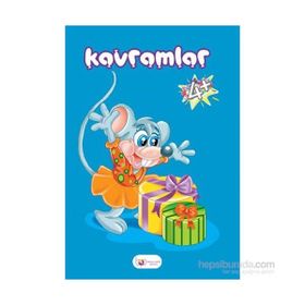 4+ Kavramlar - Zerrin İrekli