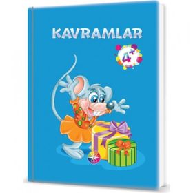 4+ Kavramlar - Zerrin İrekli