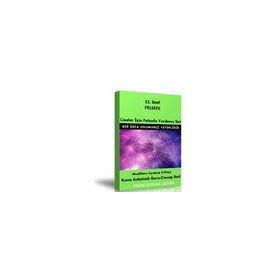 4 Kitap 11. Sınıf Felsefe Yardımcı Modüler Kitap Seti