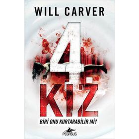 4. Kız - Will Carver