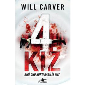4. Kız - Will Carver