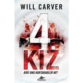 4. Kız - Will Carver