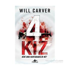 4. Kız - Will Carver