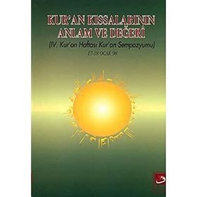 4. KUR`AN HAFTASI KUR`AN SEMPOZYUMU - FECR YAYINEVİ