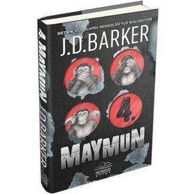 4. Maymun - J. D. Barker