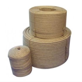 4 mm 200 M Jüt Halat