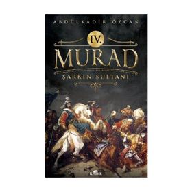 4. Murad - Abdülkadir Özcan