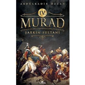 4. Murad - Abdülkadir Özcan