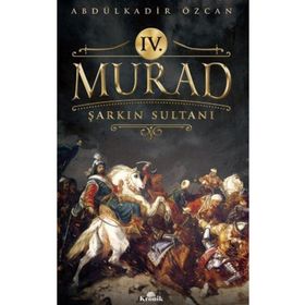 4. Murad/Kronik Kitap