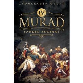 4. Murad/Kronik Kitap