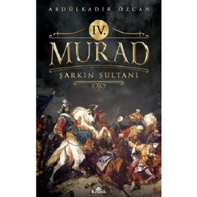 4. Murad/Kronik Kitap