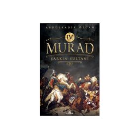 4. Murad/Kronik Kitap