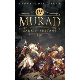 4. Murad/Kronik Kitap
