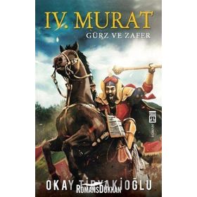 4. Murat - Gürz ve Zafer - Okay Tiryakioğlu