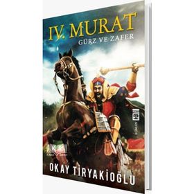 4. Murat - Gürz ve Zafer - Okay Tiryakioğlu