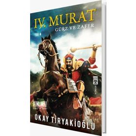 4. Murat - Gürz ve Zafer - Okay Tiryakioğlu