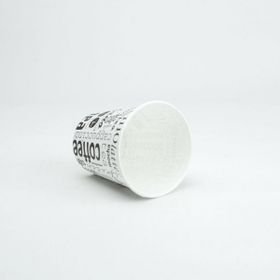 4 Oz 3000'li Karton Bardak