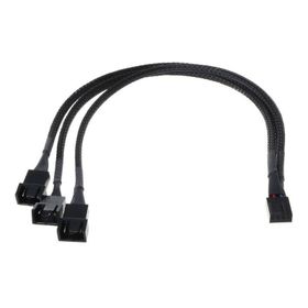 4 Pin Fan Çoklayıcı