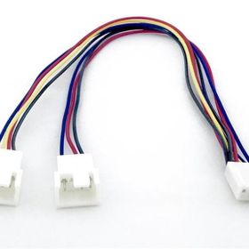 4 Pin Fan Çoklayıcı