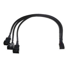 4 Pin Fan Çoklayıcı