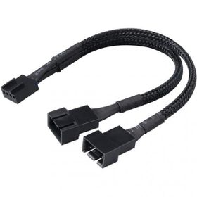 4 Pin Fan Çoklayıcı
