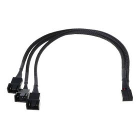 4 Pin Fan Çoklayıcı