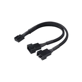 4 Pin Fan Çoklayıcı