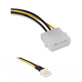 4 Pin Fan Molex Çevirici