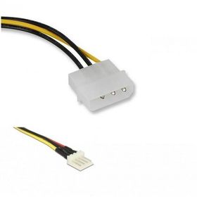 4 Pin Fan Molex Çevirici