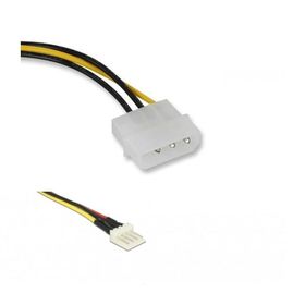 4 Pin Fan Molex Çevirici