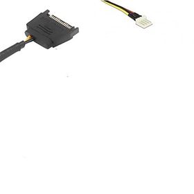 4 Pin Fan Sata Çevirici