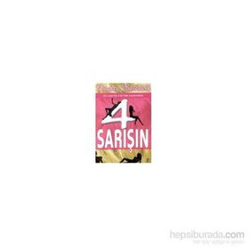 4 SARIŞIN - CANDACE BUSHNELL