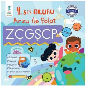 4. Ses Grubu Arzu ile Polat ZÇGŞCP - Bahar Sarıkaya
