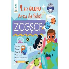 4. Ses Grubu Arzu ile Polat ZÇGŞCP - Bahar Sarıkaya