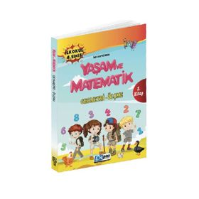 4. Sınıf 4. Kitap Veri İşleme Enpro Yayınları